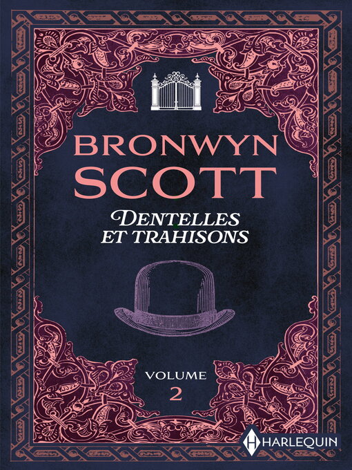 Title details for Dentelles et trahisons--volume 2 by Bronwyn Scott - Available